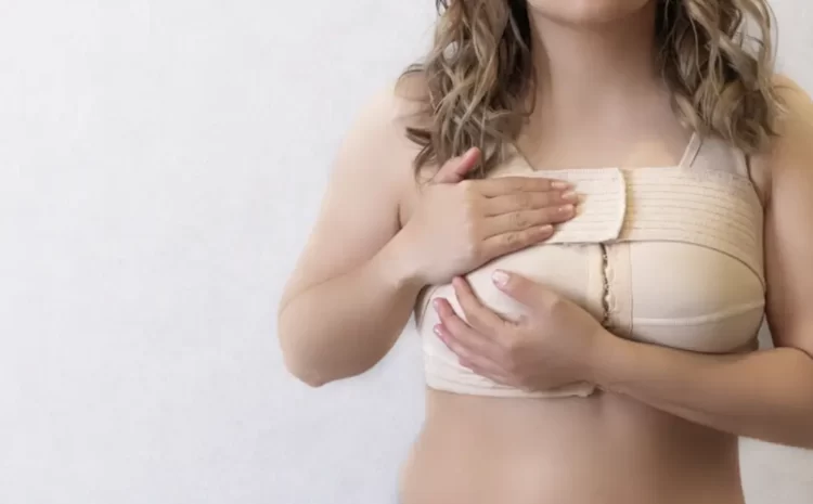  What is the recovery process like for breast augmentation surgery?