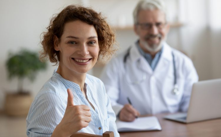  Nine Tips for a Healthier Recovery Process